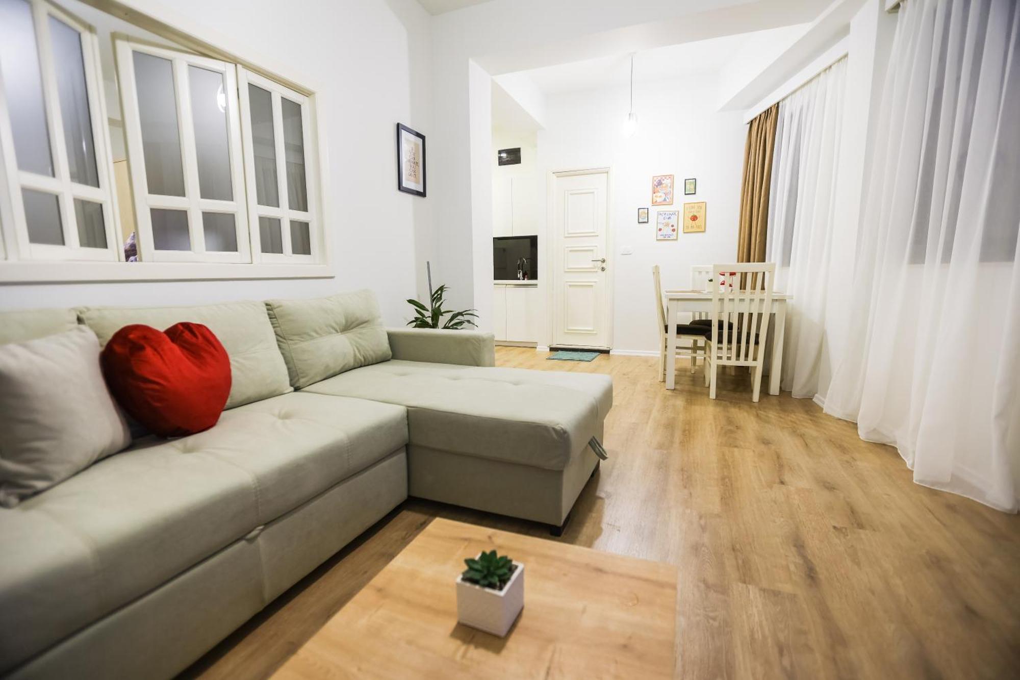 Appartement At Bazaar *